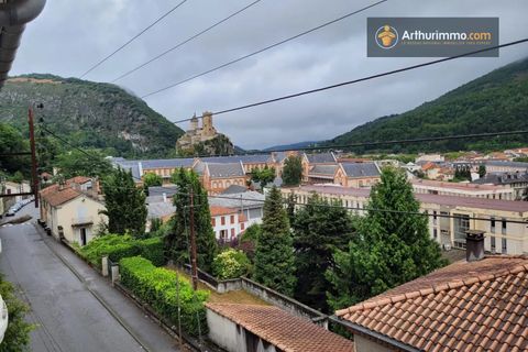 Lejlighed i Foix, Ariege, Foix - € 81.500 | Ref: 86108791 - foto 7