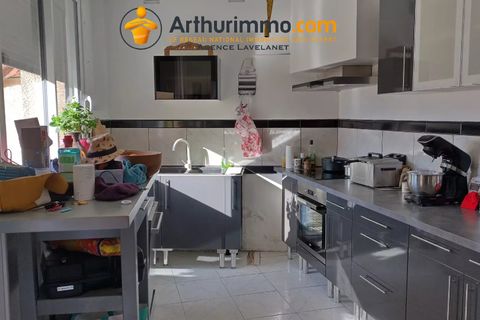 Villa a Laroque-d'Olmes, Ariege, Laroque-d'Olmes - € 127.000 | Ref: 86634883 - foto 4