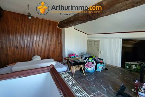 Villa a Laroque-d'Olmes, Ariege, Laroque-d'Olmes - € 127.000 | Ref: 86634883 - foto 14