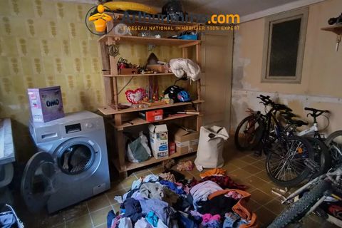 Villa a Laroque-d'Olmes, Ariege, Laroque-d'Olmes - € 127.000 | Ref: 86634883 - foto 15