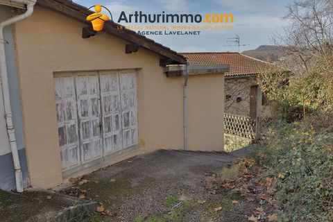 Villa a Laroque-d'Olmes, Ariege, Laroque-d'Olmes - € 127.000 | Ref: 86634883 - foto 17