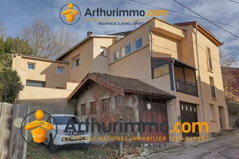 Villa a Laroque-d'Olmes, Ariege, Laroque-d'Olmes - € 127.000 | Ref: 86634883 - foto 2