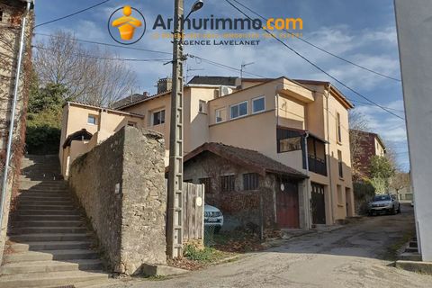 Villa a Laroque-d'Olmes, Ariege, Laroque-d'Olmes - € 127.000 | Ref: 86634883 - foto 21