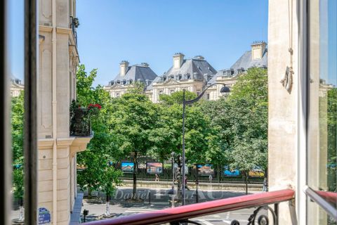 Lejlighed i Paris, Paris, Paris - € 3.495.000 | Ref: 82655411 - foto 1