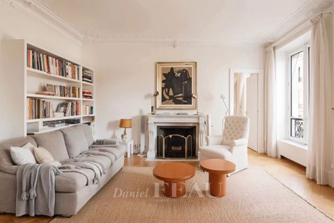 Lejlighed i Paris, Paris, Paris - € 3.495.000 | Ref: 82655411 - foto 2