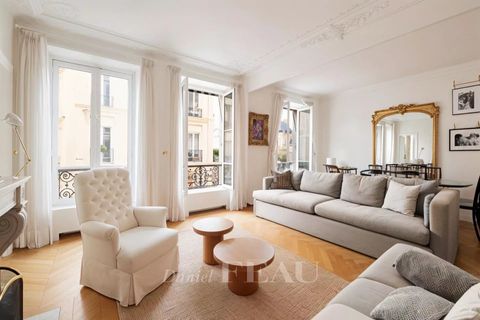 Lejlighed i Paris, Paris, Paris - € 3.495.000 | Ref: 82655411 - foto 3