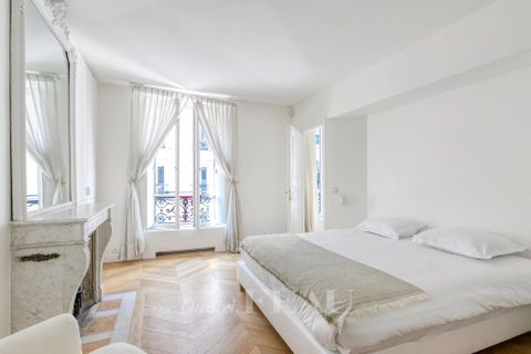 Lejlighed i Paris, Paris, Paris - € 3.495.000 | Ref: 82655411 - foto 5