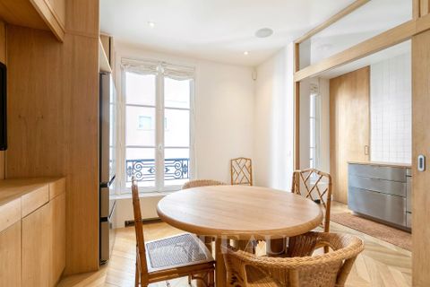 Lejlighed i Paris, Paris, Paris - € 3.495.000 | Ref: 82655411 - foto 7