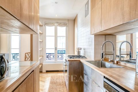 Lejlighed i Paris, Paris, Paris - € 3.495.000 | Ref: 82655411 - foto 8