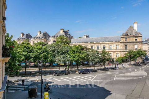 Lejlighed i Paris, Paris, Paris - € 3.495.000 | Ref: 82655411 - foto 9