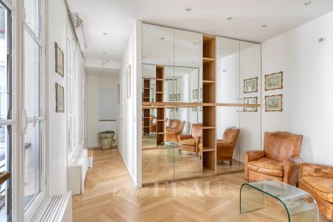 Lejlighed i Paris, Paris, Paris - € 3.495.000 | Ref: 82655411 - foto 10