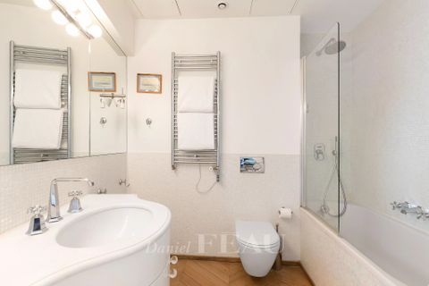 Lejlighed i Paris, Paris, Paris - € 3.495.000 | Ref: 82655411 - foto 13