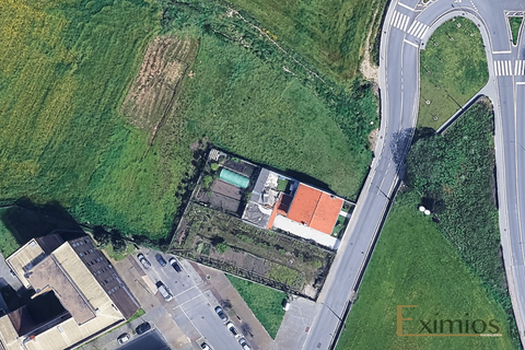 Helårsgrund i Vila do Conde, Porto, Vila do Conde - € 220.000 | Ref: EX03731 - foto 3