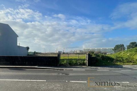 Helårsgrund i Vila do Conde, Porto, Vila do Conde - € 220.000 | Ref: EX03731 - foto 5