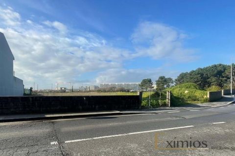 Helårsgrund i Vila do Conde, Porto, Vila do Conde - € 220.000 | Ref: EX03731 - foto 6
