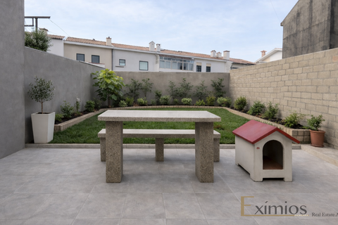 Villa i Vila do Conde, Porto, Vila do Conde - € 300.000 | Ref: EX03732 - foto 7