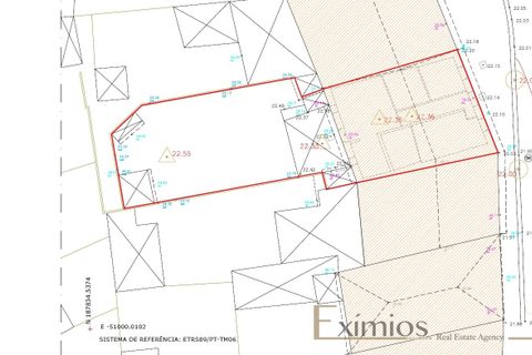 Villa i Vila do Conde, Porto, Vila do Conde - € 300.000 | Ref: EX03732 - foto 8