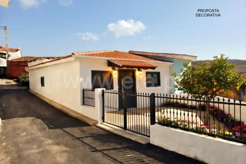 Villa i Cadaval, Lisbon, Cadaval - € 64.900 | Ref: 295250121 - foto 1