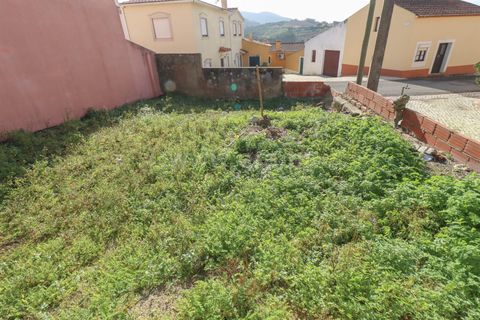 Helårsgrund i Cadaval, Lisbon, Cadaval - € 59.850 | Ref: 295250119 - foto 1