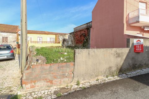 Helårsgrund i Cadaval, Lisbon, Cadaval - € 59.850 | Ref: 295250119 - foto 5