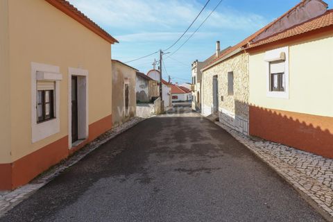 Helårsgrund i Cadaval, Lisbon, Cadaval - € 59.850 | Ref: 295250119 - foto 6