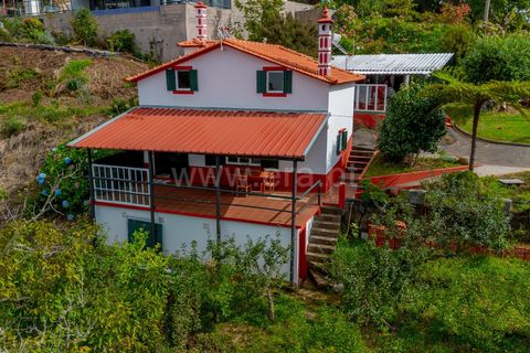 Villa i Calheta, Madeira, Calheta - € 350.000 | Ref: 081250280 - foto 3