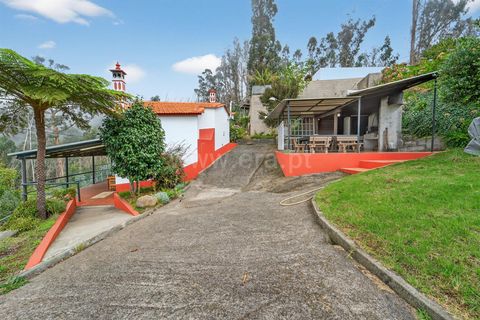 Villa i Calheta, Madeira, Calheta - € 350.000 | Ref: 081250280 - foto 28