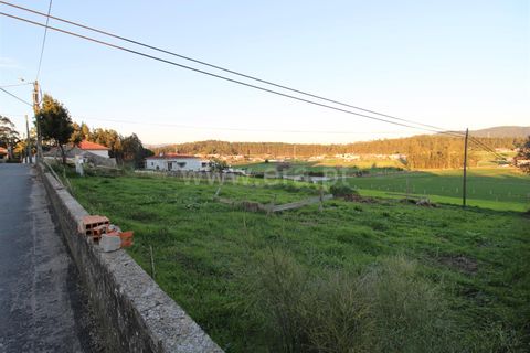 Helårsgrund i Barcelos, Braga, Barcelos - € 130.000 | Ref: 254260317 - foto 3