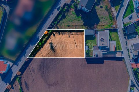Helårsgrund i Barcelos, Braga, Barcelos - € 135.000 | Ref: 254260515 - foto 2