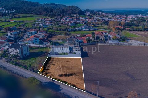 Helårsgrund i Barcelos, Braga, Barcelos - € 135.000 | Ref: 254260515 - foto 4