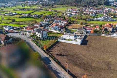 Helårsgrund i Barcelos, Braga, Barcelos - € 135.000 | Ref: 254260515 - foto 5