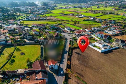 Helårsgrund i Barcelos, Braga, Barcelos - € 135.000 | Ref: 254260515 - foto 6