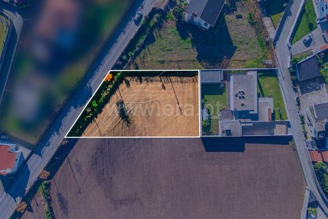 Helårsgrund i Barcelos, Braga, Barcelos - € 135.000 | Ref: 254260515 - foto 7