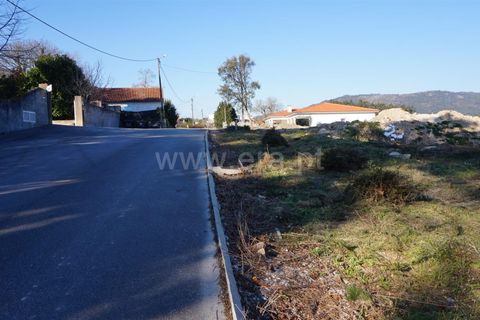 Helårsgrund i Barcelos, Braga, Barcelos - € 77.500 | Ref: 254260262 - foto 4