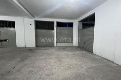 Garage i Barcelos, Braga, Barcelos - € 34.500 | Ref: 254260517 - foto 4