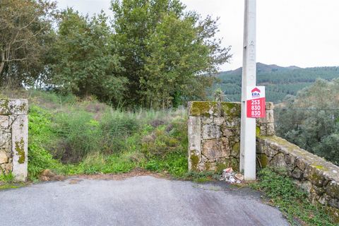 Helårsgrund i Ponte de Lima, Viana do Castelo, Ponte de Lima - € 161.000 | Ref: 254260480 - foto 3