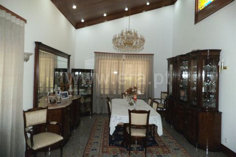 Villa i Barcelos, Braga, Barcelos - € 1.100.000 | Ref: 254260383 - foto 7