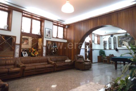 Villa i Barcelos, Braga, Barcelos - € 1.100.000 | Ref: 254260383 - foto 8