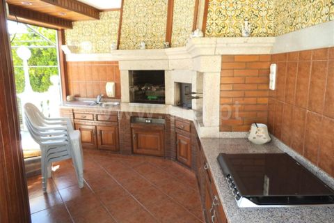 Villa i Barcelos, Braga, Barcelos - € 1.100.000 | Ref: 254260383 - foto 15