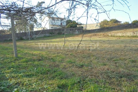 Helårsgrund i Barcelos, Braga, Barcelos - € 65.000 | Ref: 254260229 - foto 4