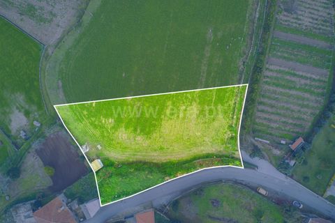 Helårsgrund i Barcelos, Braga, Barcelos - € 98.000 | Ref: 254260605 - foto 3