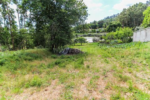 Helårsgrund i Barcelos, Braga, Barcelos - € 160.000 | Ref: 254260328 - foto 10