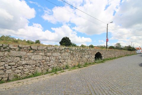 Helårsgrund i Barcelos, Braga, Barcelos - € 128.000 | Ref: 254260252 - foto 4