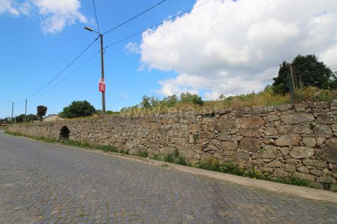 Helårsgrund i Barcelos, Braga, Barcelos - € 128.000 | Ref: 254260252 - foto 5