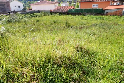 Helårsgrund i Barcelos, Braga, Barcelos - € 65.000 | Ref: 254260318 - foto 5