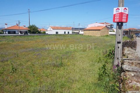 Helårsgrund i Barcelos, Braga, Barcelos - € 145.000 | Ref: 254260574 - foto 3