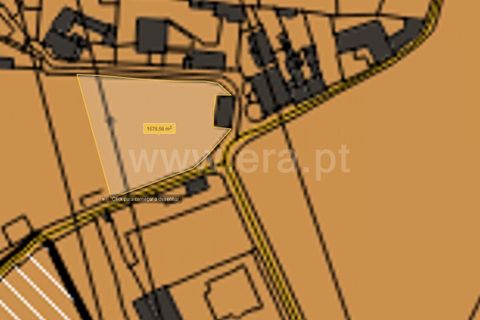 Helårsgrund i Barcelos, Braga, Barcelos - € 145.000 | Ref: 254260574 - foto 4