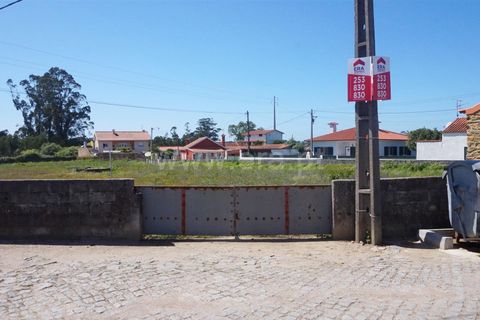 Helårsgrund i Barcelos, Braga, Barcelos - € 95.000 | Ref: 254260575 - foto 4