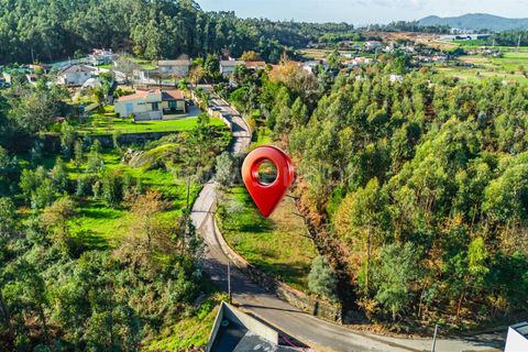 Helårsgrund i Barcelos, Braga, Barcelos - € 64.000 | Ref: 254260503 - foto 1