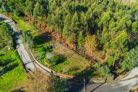 Helårsgrund i Barcelos, Braga, Barcelos - € 64.000 | Ref: 254260503 - foto 2